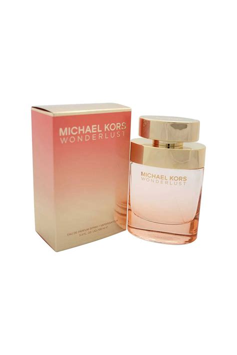 michael kors wonderlust 100 ml